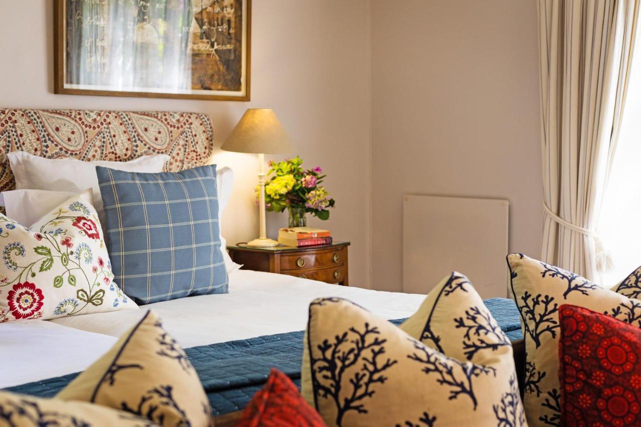 Cornerway House Hotel Plettenbergbaai Buitenkant foto