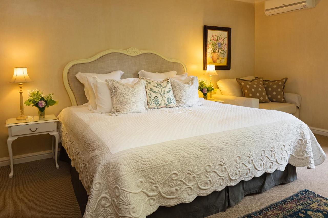Cornerway House Hotel Plettenbergbaai Buitenkant foto