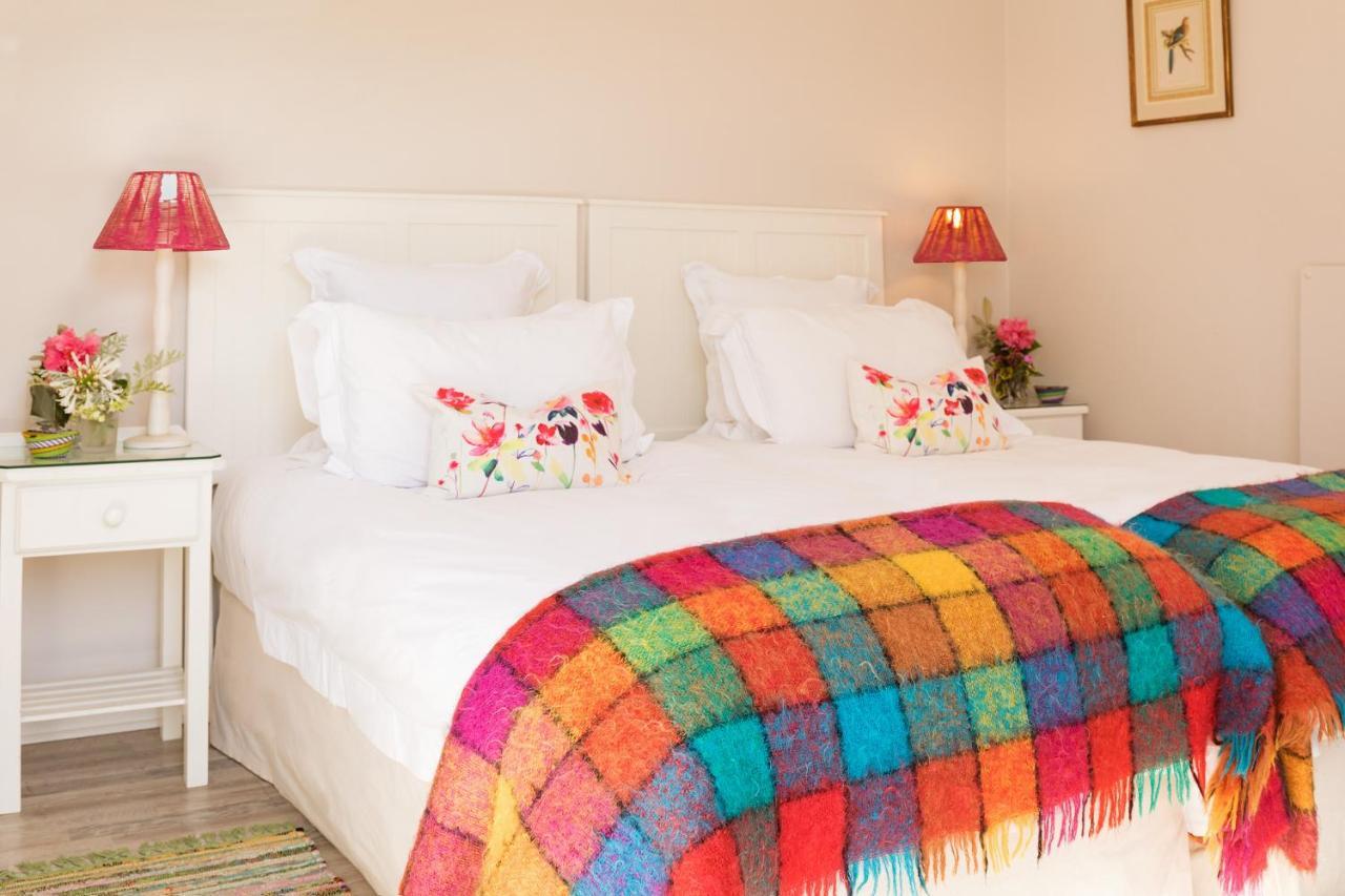 Cornerway House Hotel Plettenbergbaai Buitenkant foto