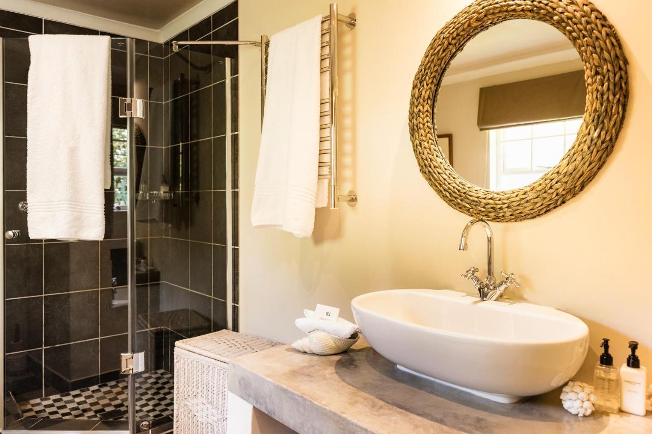 Cornerway House Hotel Plettenbergbaai Buitenkant foto