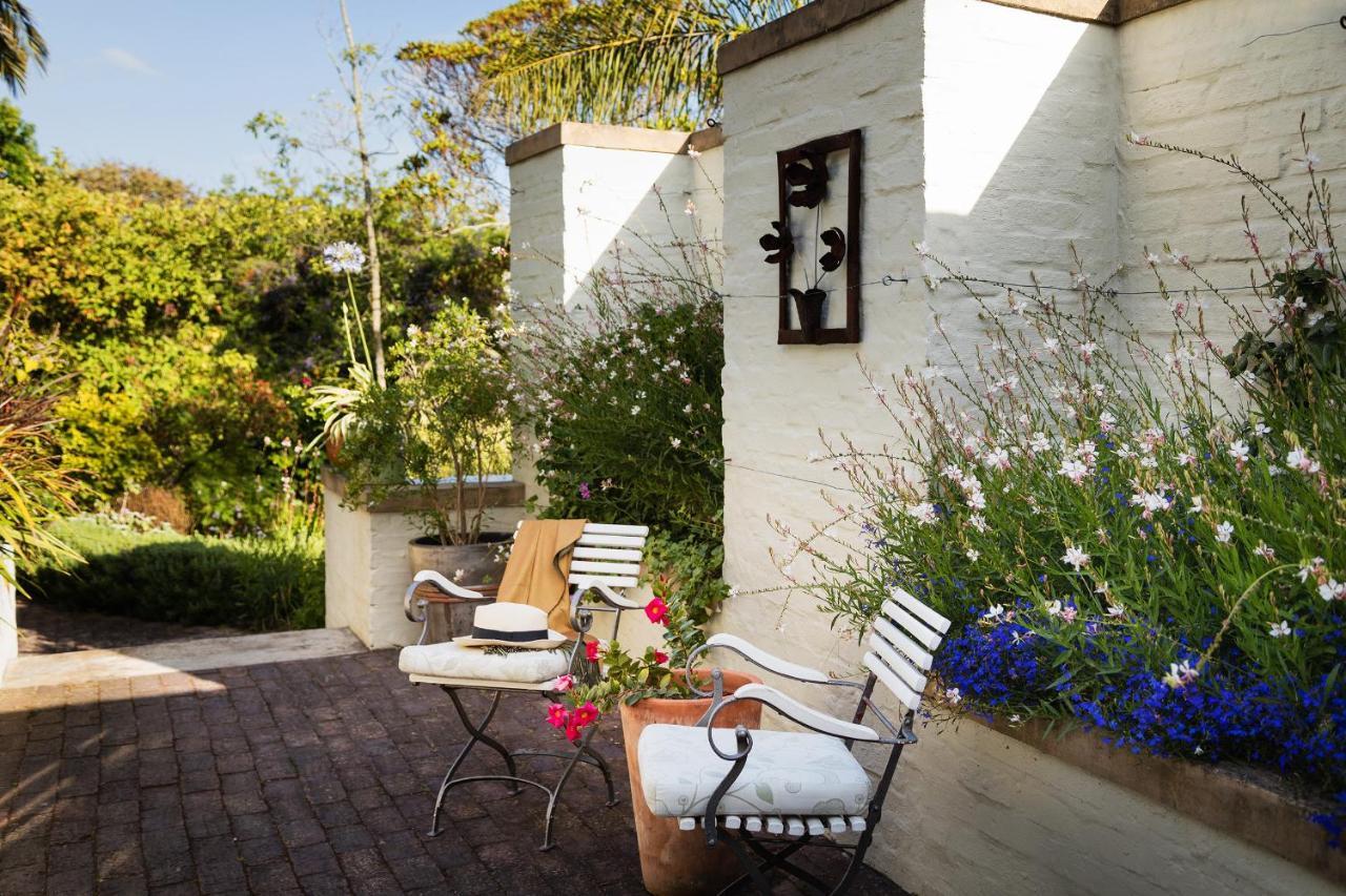 Cornerway House Hotel Plettenbergbaai Buitenkant foto