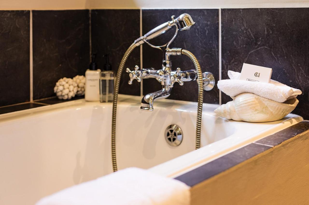 Cornerway House Hotel Plettenbergbaai Buitenkant foto