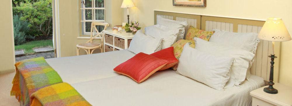 Cornerway House Hotel Plettenbergbaai Buitenkant foto