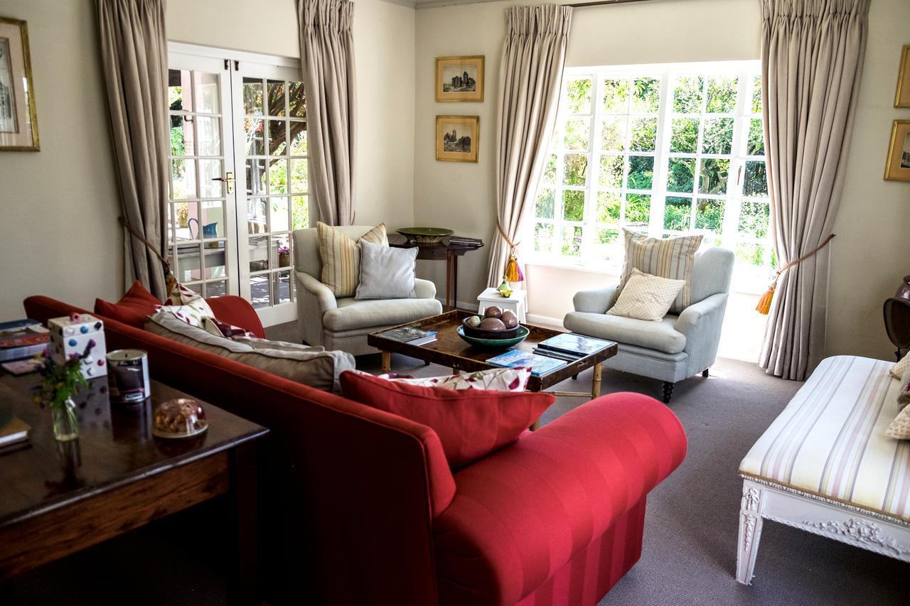 Cornerway House Hotel Plettenbergbaai Buitenkant foto