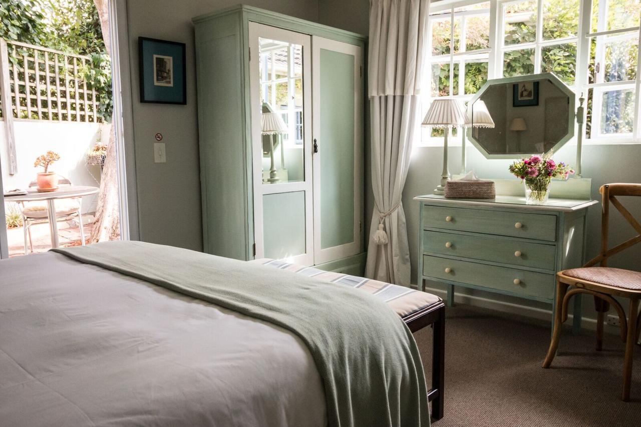 Cornerway House Hotel Plettenbergbaai Buitenkant foto