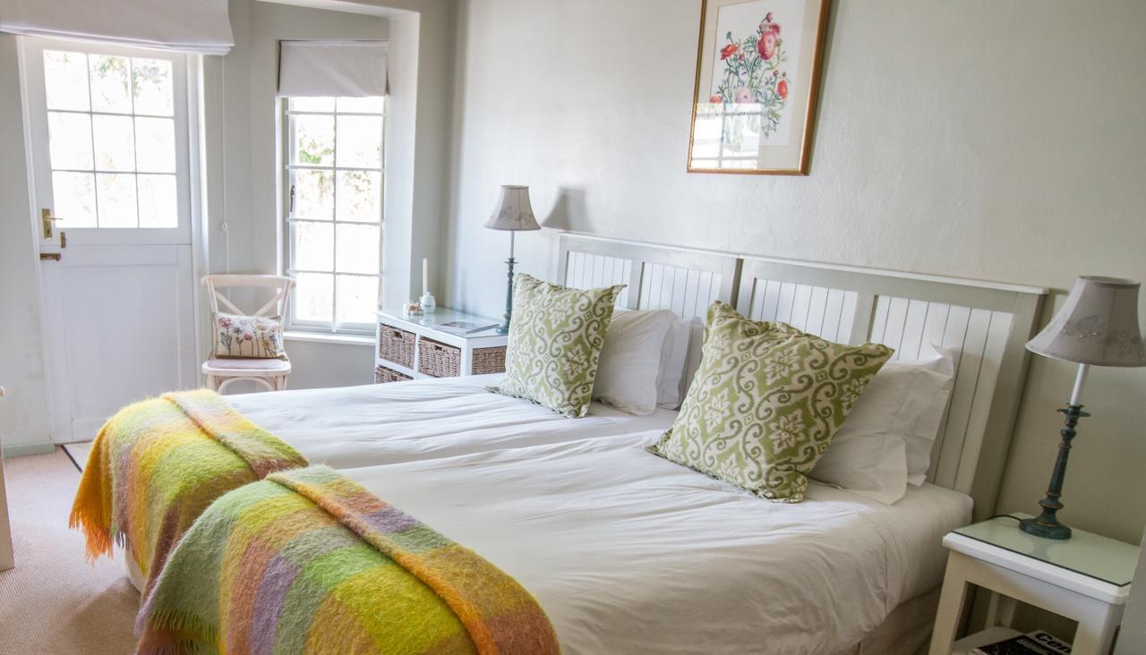 Cornerway House Hotel Plettenbergbaai Buitenkant foto