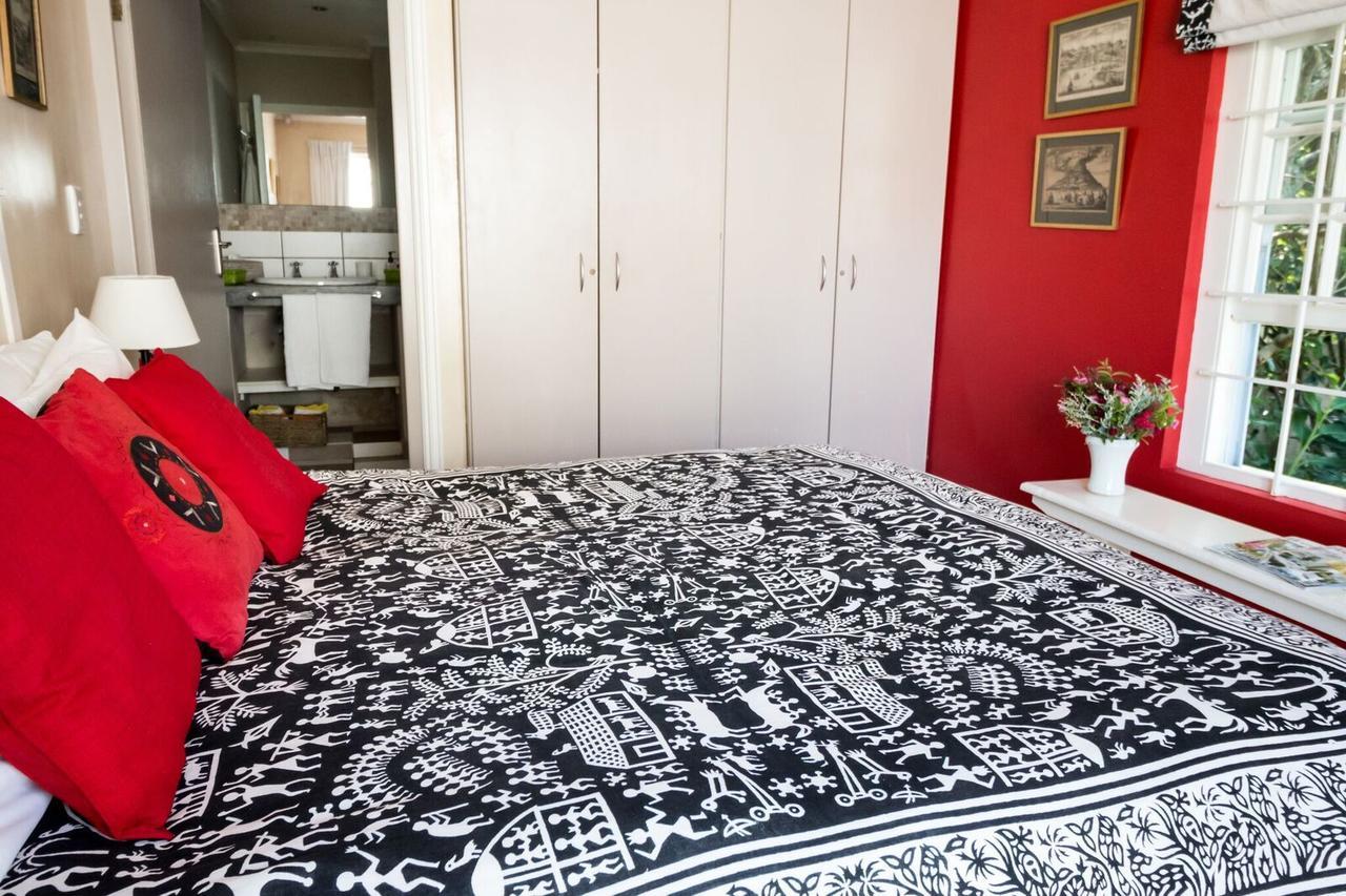 Cornerway House Hotel Plettenbergbaai Buitenkant foto