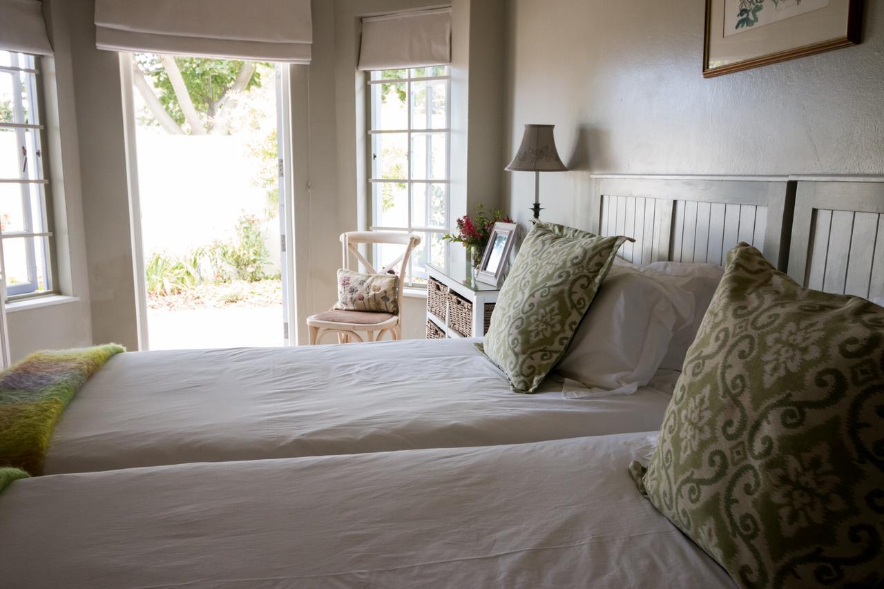 Cornerway House Hotel Plettenbergbaai Buitenkant foto