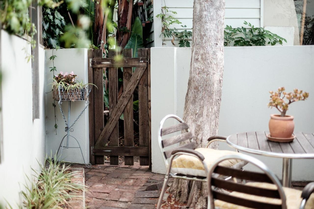 Cornerway House Hotel Plettenbergbaai Buitenkant foto