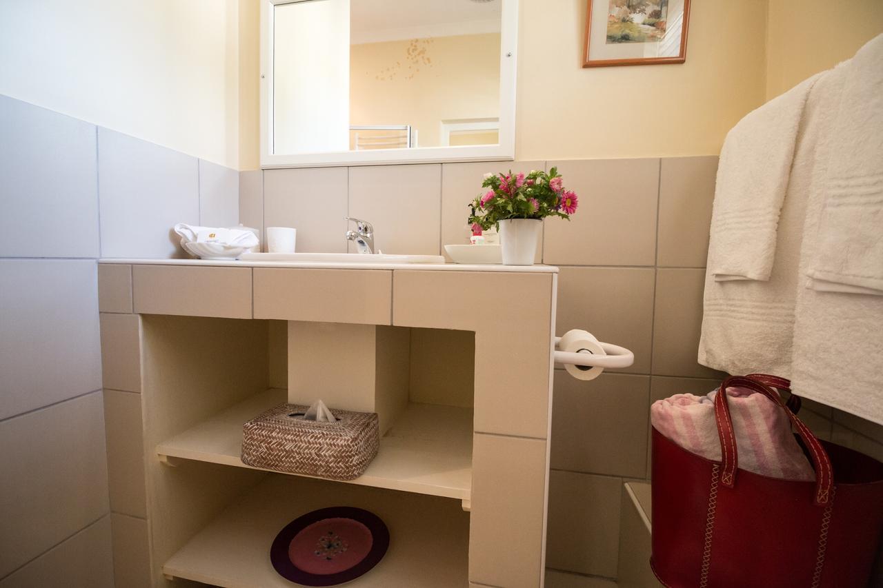 Cornerway House Hotel Plettenbergbaai Buitenkant foto