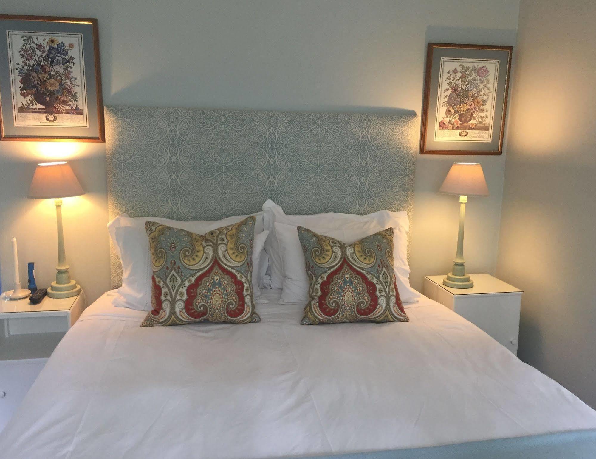 Cornerway House Hotel Plettenbergbaai Buitenkant foto