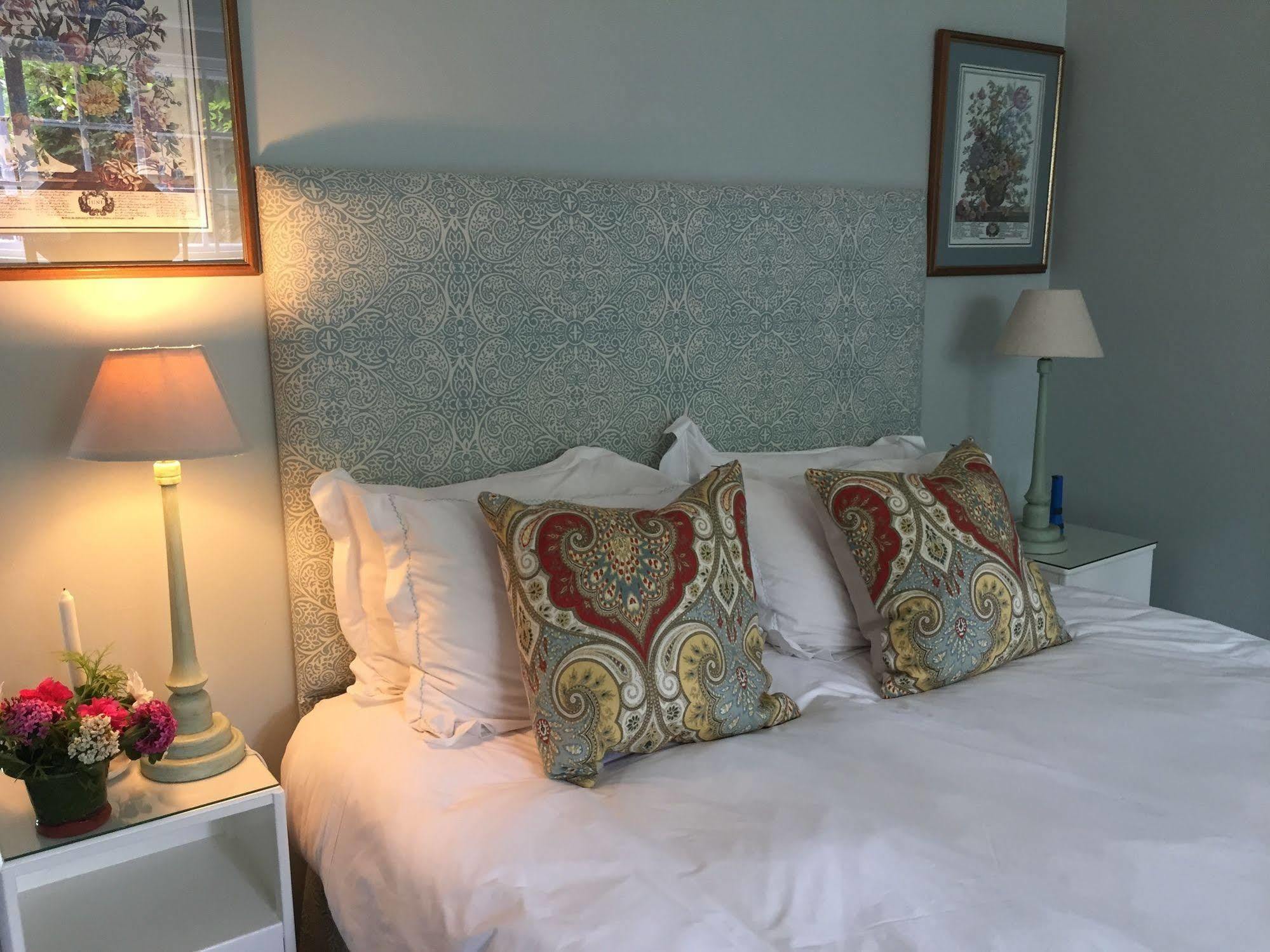 Cornerway House Hotel Plettenbergbaai Buitenkant foto