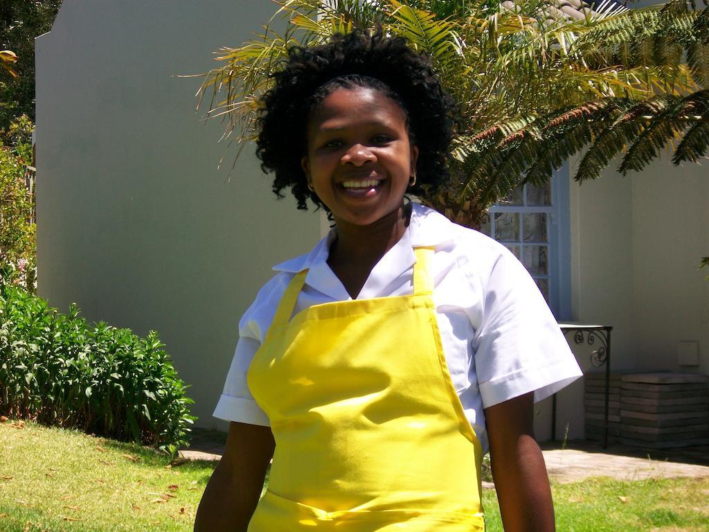 Cornerway House Hotel Plettenbergbaai Buitenkant foto